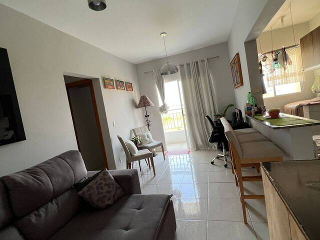 Apartamento para Venda em Cuiabá - 5