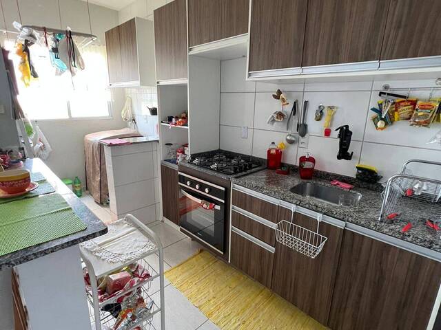 Apartamento para Venda em Cuiabá - 2