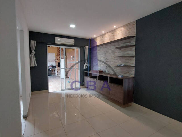 #1839 - Casa para Venda em Cuiabá - MT