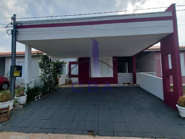 #1839 - Casa para Venda em Cuiabá - MT