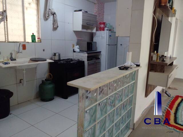 Apartamento para Venda em Cuiabá - 4