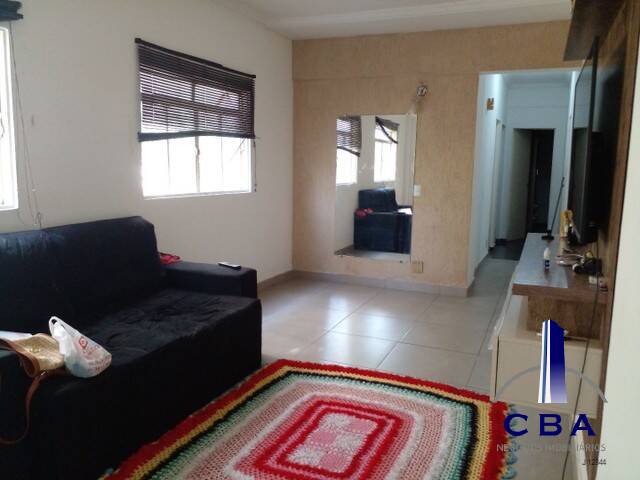 Apartamento para Venda em Cuiabá - 2