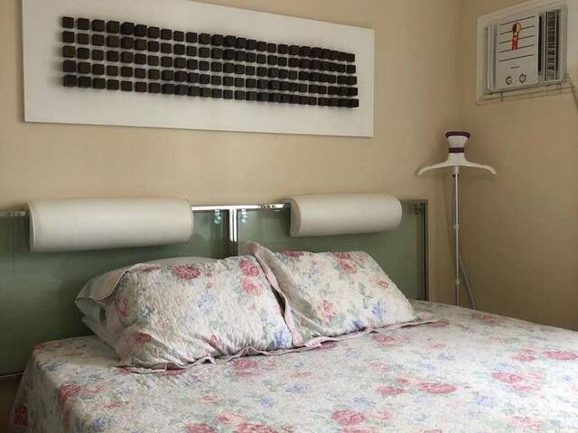 Apartamento para Venda em Cuiabá - 5