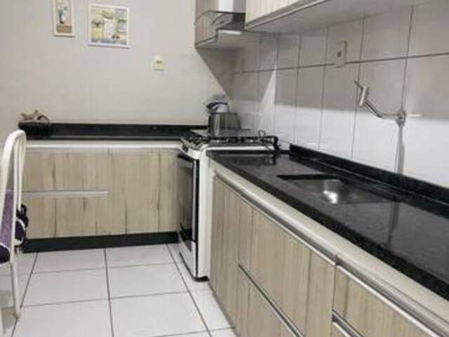 Apartamento para Venda em Cuiabá - 3