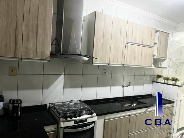 Apartamento para Venda em Cuiabá - 5