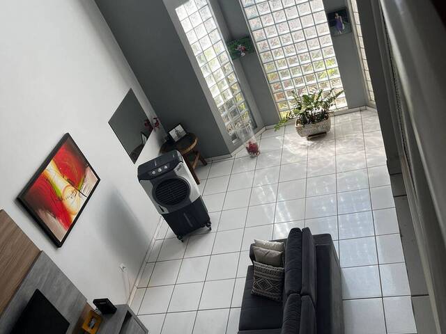 Casa para Venda em Cuiabá - 3