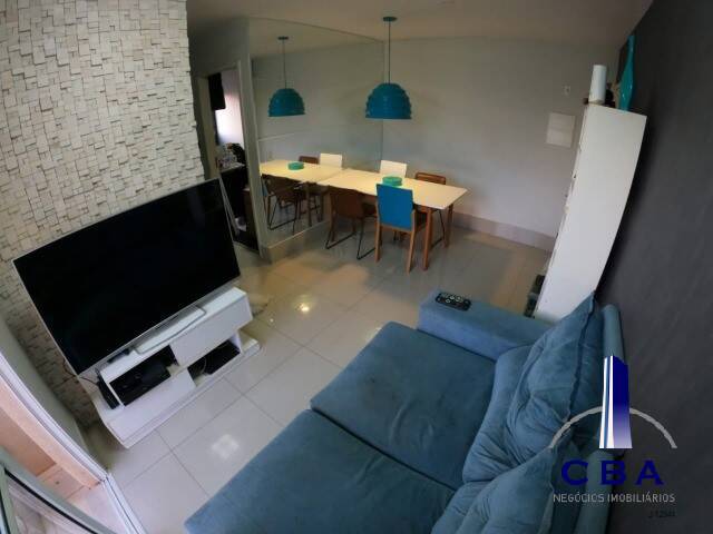 Apartamento para Venda em Cuiabá - 2