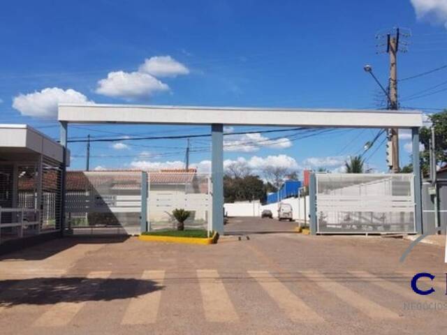 #1868 - Casa para Venda em Cuiabá - MT