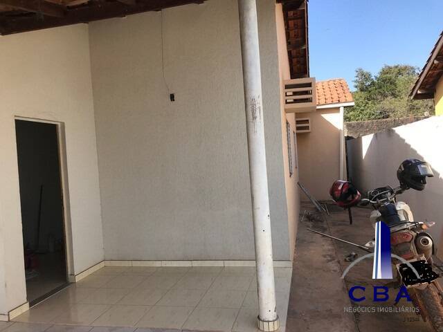 Casa para Venda em Cuiabá - 3