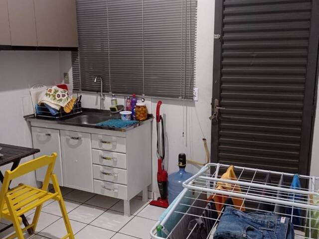 Casa para Venda em Cuiabá - 3