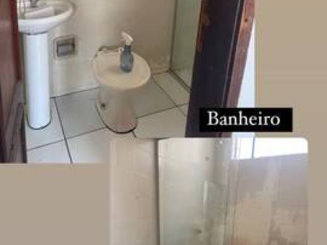 Apartamento para Venda em Cuiabá - 3