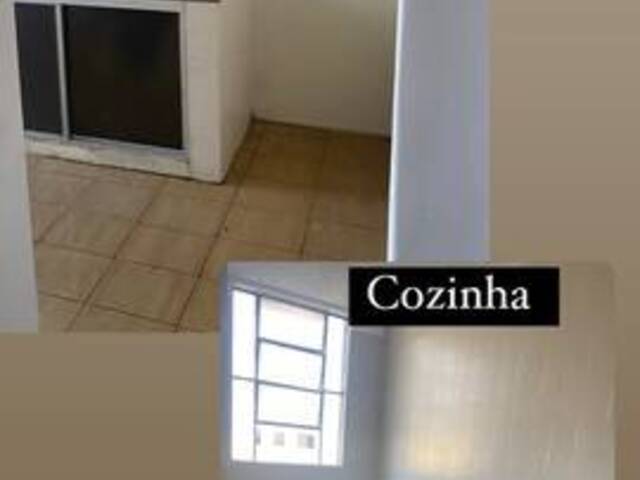 Apartamento para Venda em Cuiabá - 5