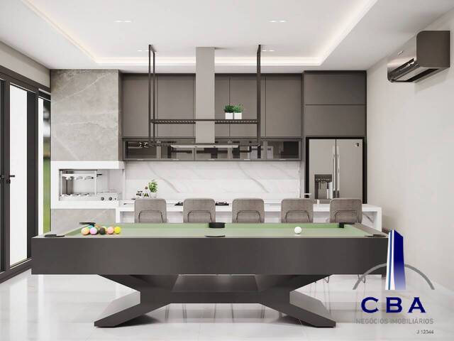 Casa para Venda em Cuiabá - 4