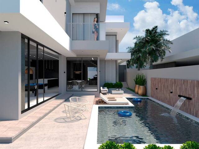 Casa para Venda em Cuiabá - 3