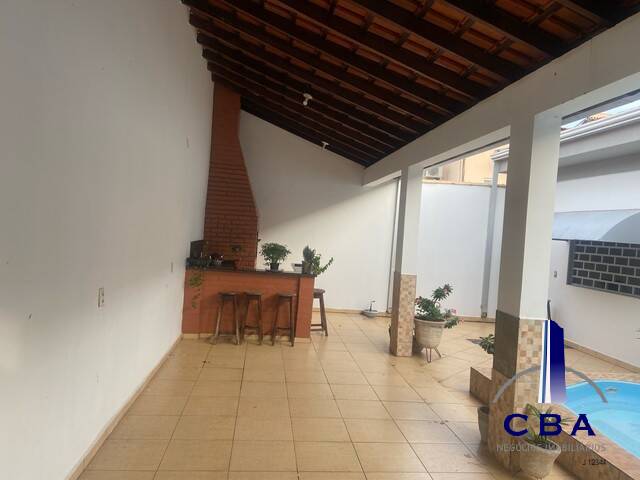 Casa para Venda em Cuiabá - 3