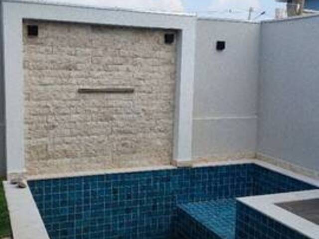 Casa para Venda em Cuiabá - 3