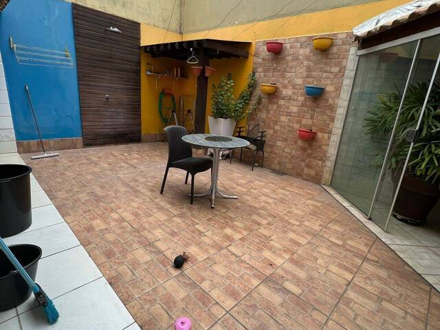 Casa para Venda em Cuiabá - 4