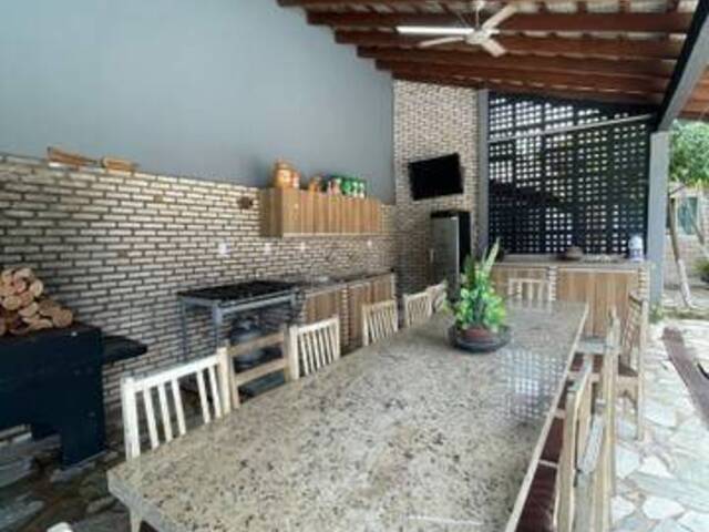 Casa para Venda em Cuiabá - 2