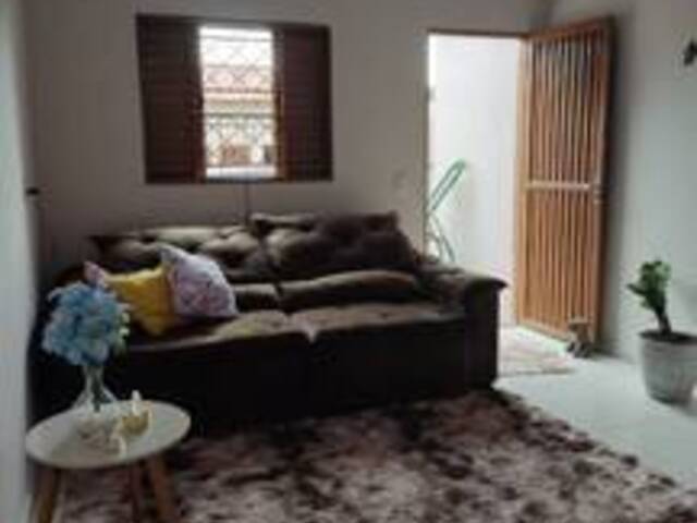 Casa para Venda em Cuiabá - 2