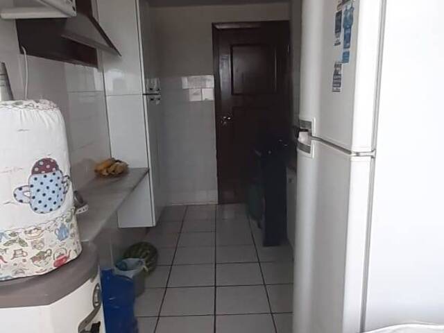 Apartamento para Venda em Cuiabá - 4