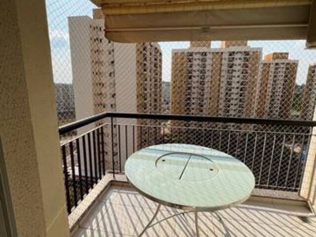 Apartamento para Venda em Cuiabá - 4