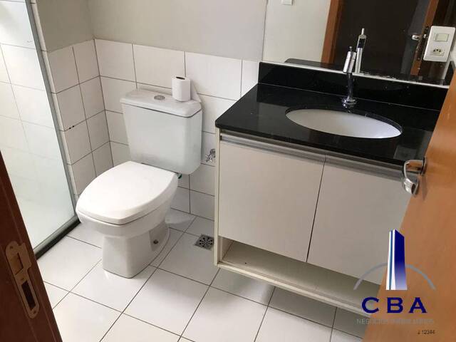 Apartamento para Venda em Cuiabá - 5