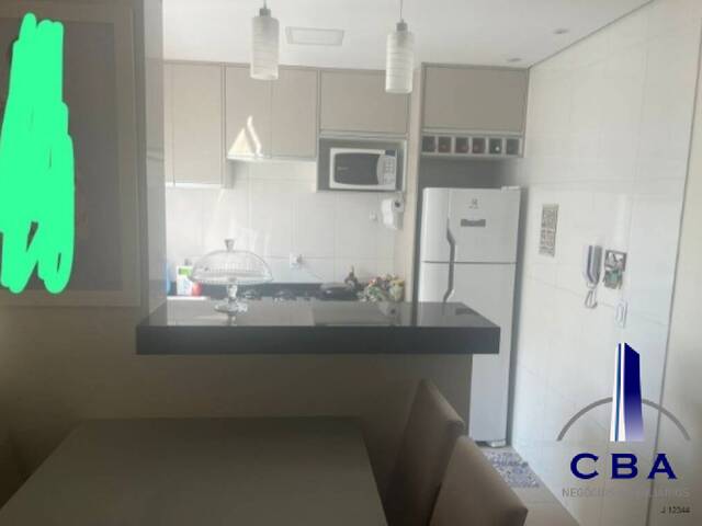 Apartamento para Venda em Cuiabá - 4