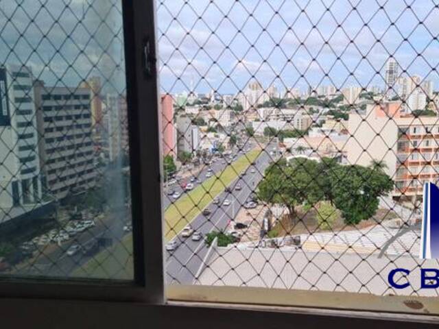 Apartamento para Venda em Cuiabá - 4