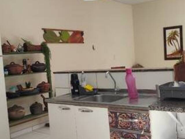 Casa para Venda em Cuiabá - 3