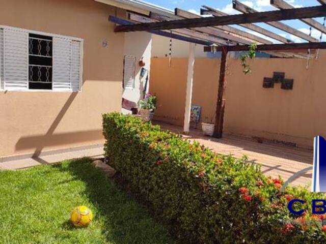 Casa para Venda em Cuiabá - 2