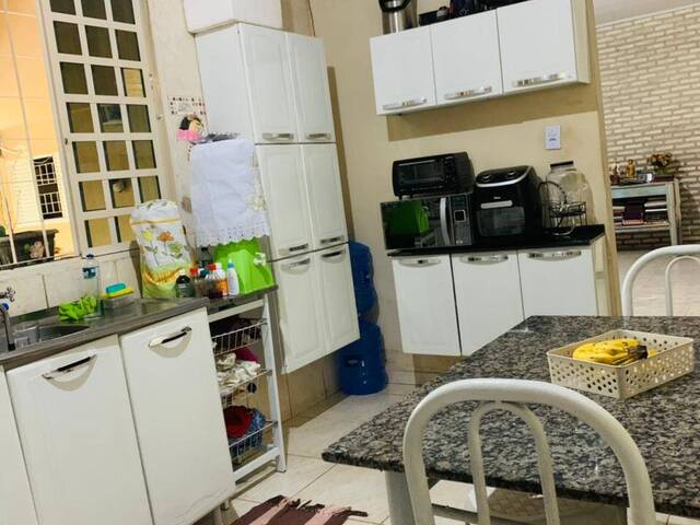 Casa para Venda em Cuiabá - 4