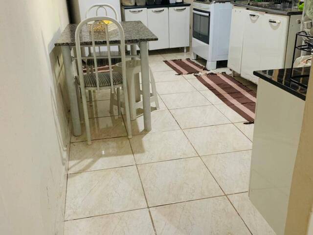 Casa para Venda em Cuiabá - 2