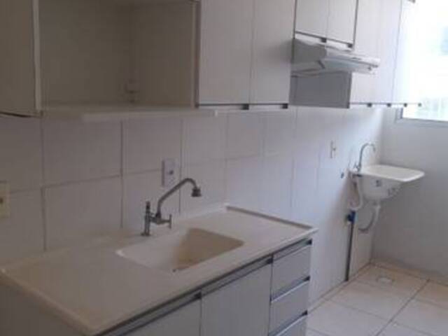 #1953 - Apartamento para Venda em Cuiabá - MT