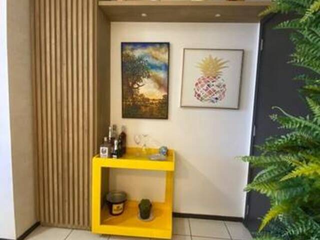 Apartamento para Venda em Cuiabá - 3