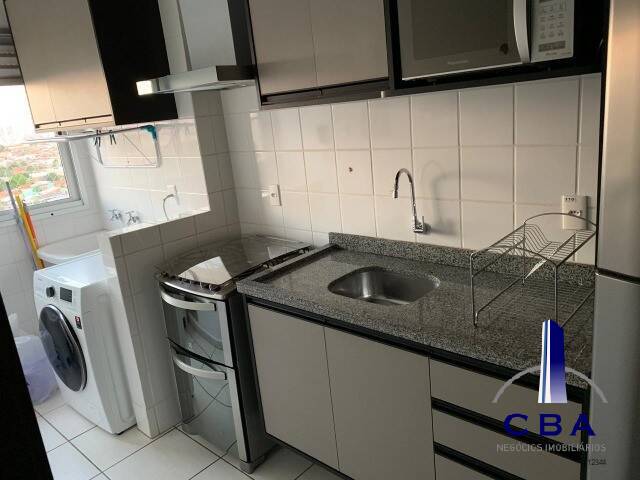 Apartamento para Venda em Cuiabá - 4