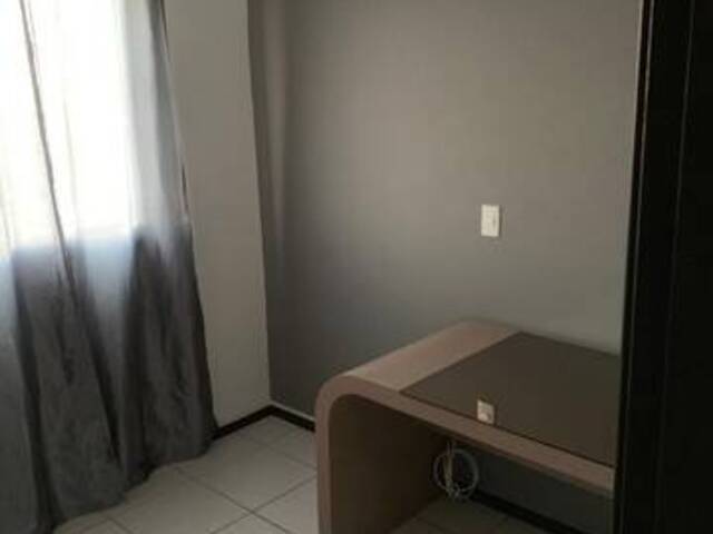 Apartamento para Venda em Cuiabá - 2