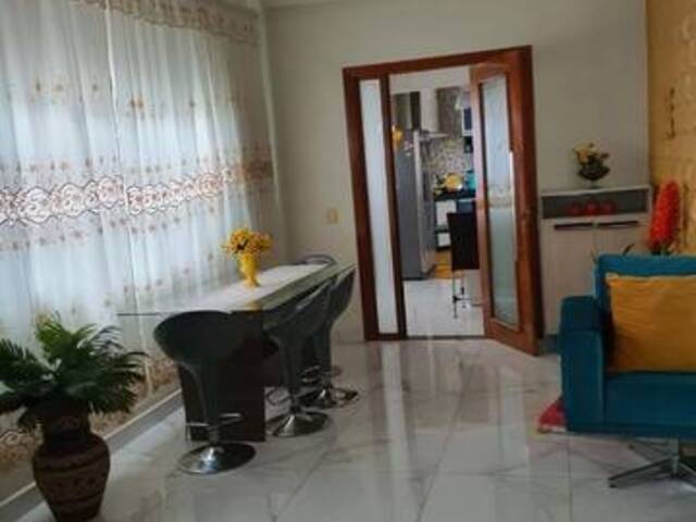 Casa para Venda em Várzea Grande - 3