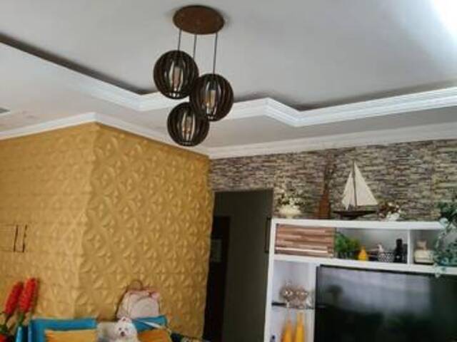 Casa para Venda em Várzea Grande - 5