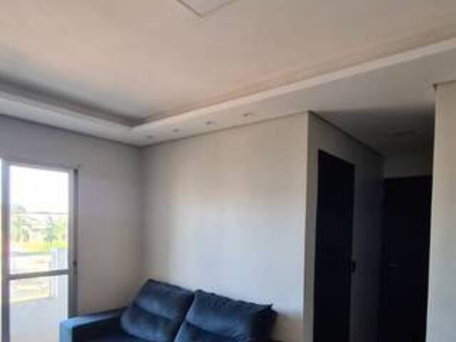 Apartamento para Venda em Cuiabá - 2