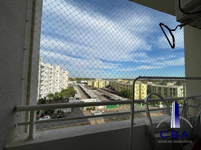 Apartamento para Venda em Cuiabá - 4
