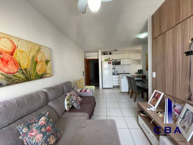 Apartamento para Venda em Cuiabá - 5