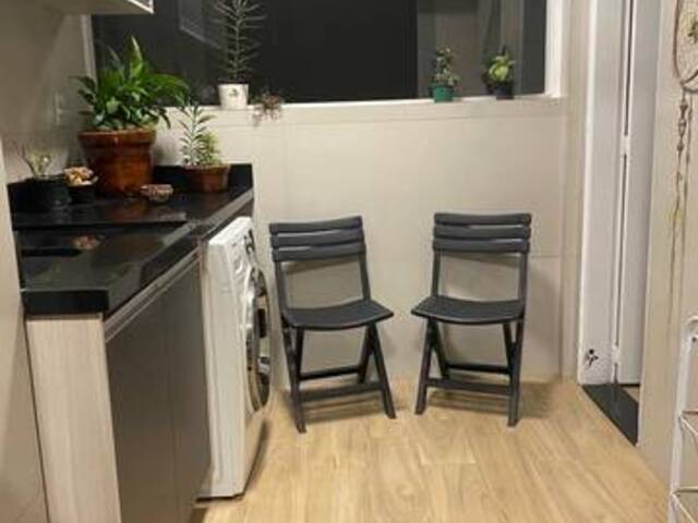 Apartamento para Venda em Cuiabá - 5