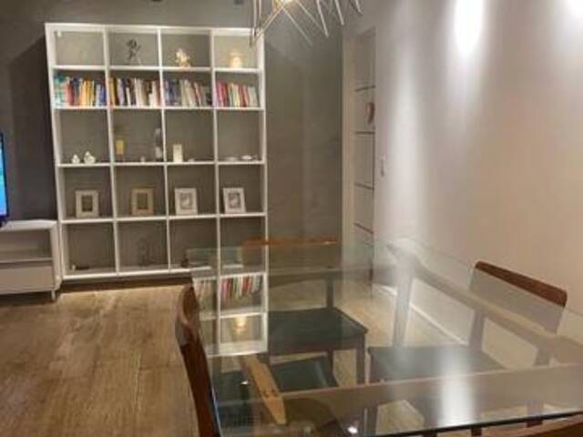 Apartamento para Venda em Cuiabá - 2