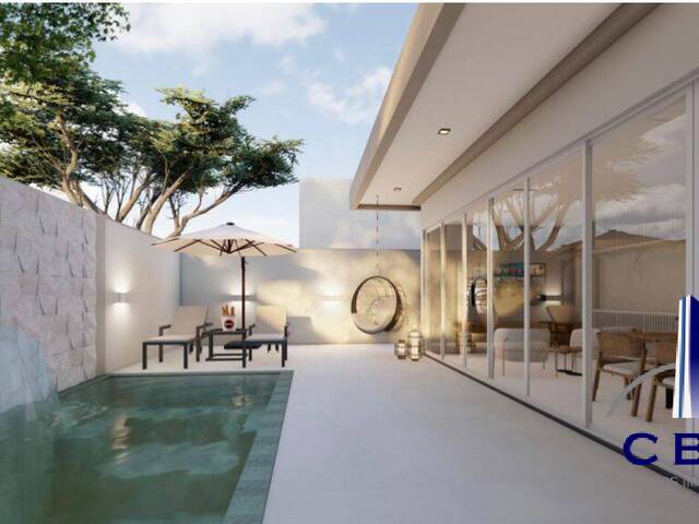 Casa para Venda em Várzea Grande - 5