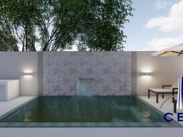 Casa para Venda em Várzea Grande - 4