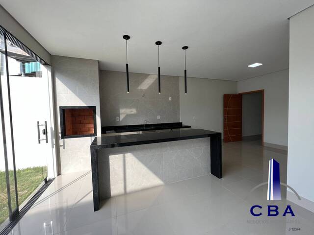 Casa para Venda em Cuiabá - 3