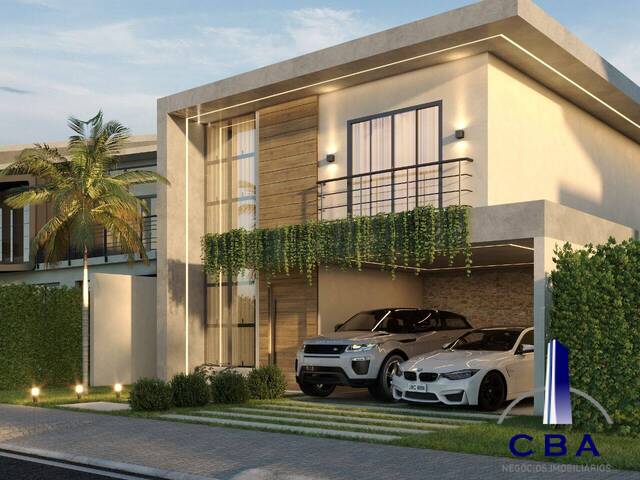 Casa para Venda em Cuiabá - 2