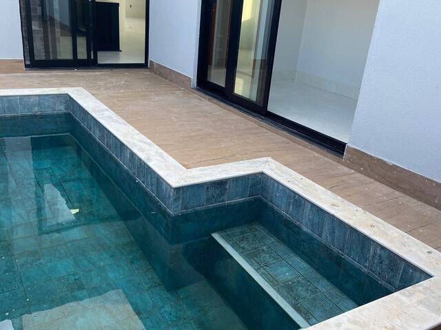 Casa para Venda em Cuiabá - 4