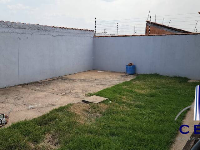 Casa para Venda em Cuiabá - 2