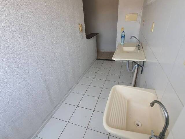 Apartamento para Venda em Várzea Grande - 3